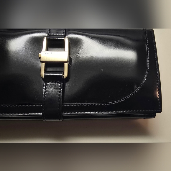 Authentic Gucci Vintage wallet - Picture 16 of 16